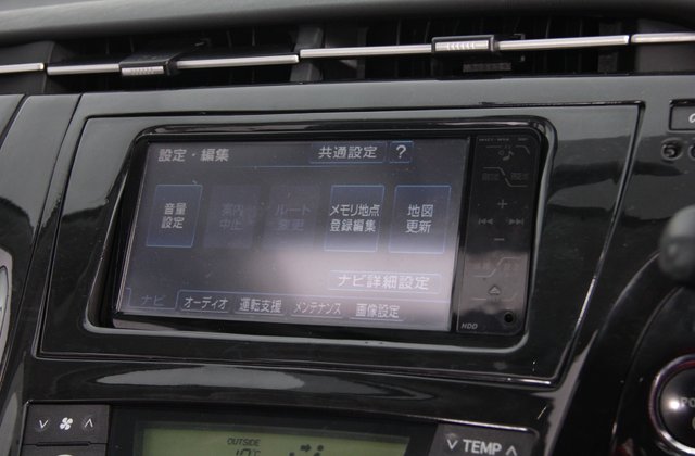 トヨタプリウスG
