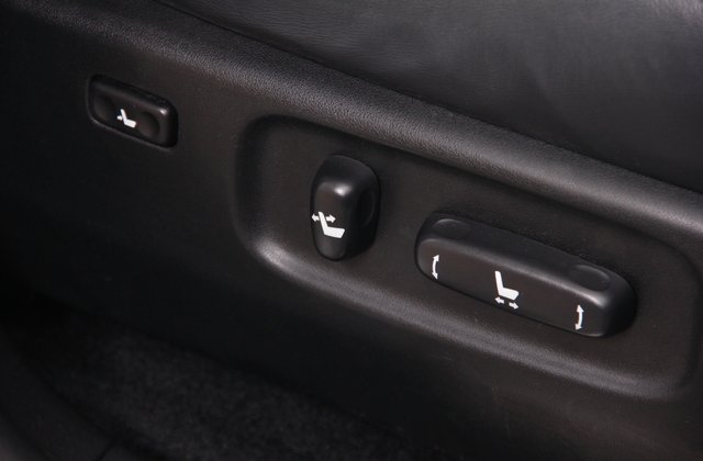 トヨタハリアー240G プレミアムLパッケージ