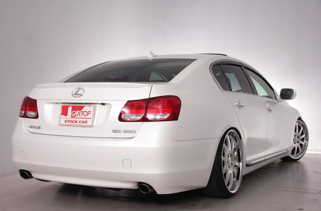 レクサスGSGS350