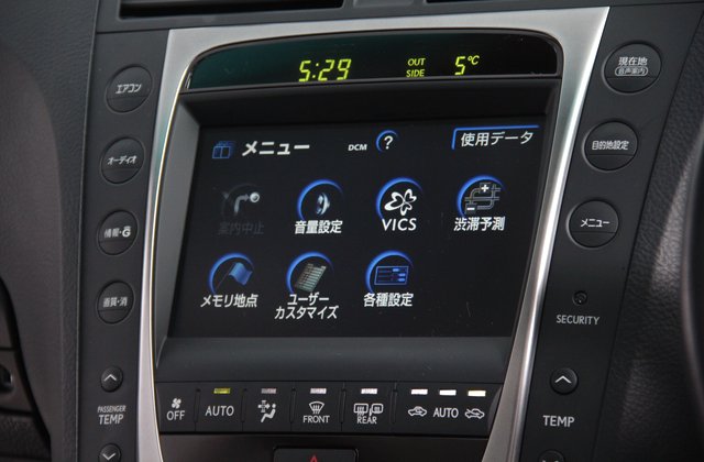 レクサスGSGS350