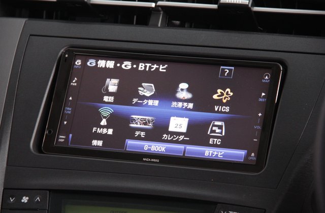 トヨタプリウスSツーリングセレクション