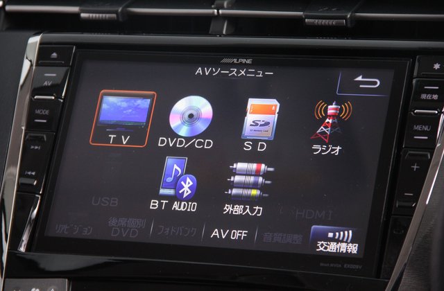 トヨタプリウスSツーリングセレクション