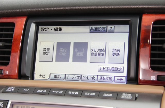 レクサスSCSC430