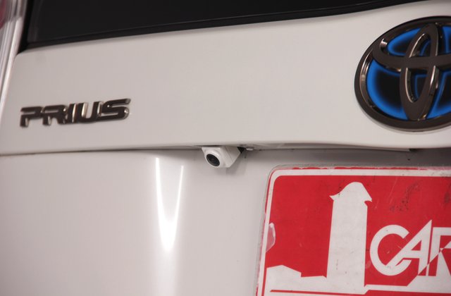 トヨタプリウスSツーリングセレクション G’s