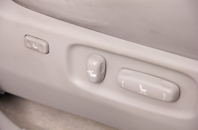 トヨタハリアー240G Lパッケージ アルカンターラプライムバージョン