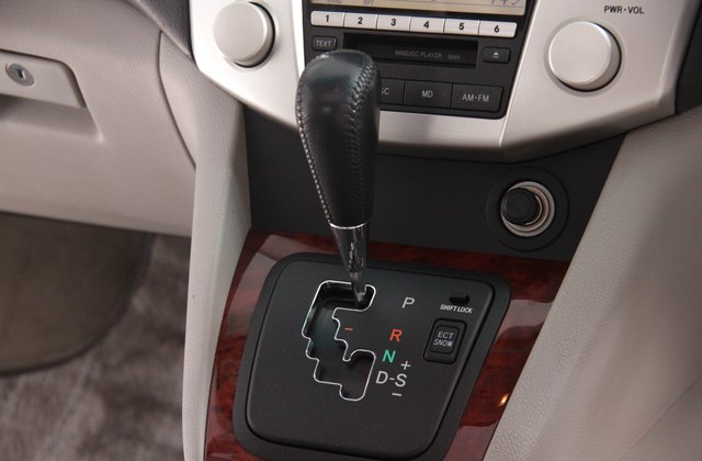 トヨタハリアー240G Lパッケージ アルカンターラプライムバージョン