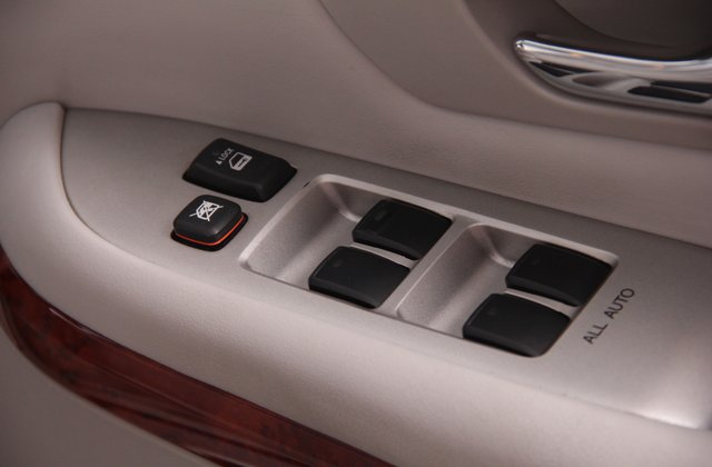 トヨタハリアー240G Lパッケージ アルカンターラプライムバージョン