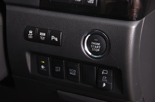 トヨタアルファード350S Cパッケージ