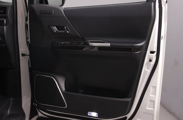 トヨタアルファード350S Cパッケージ