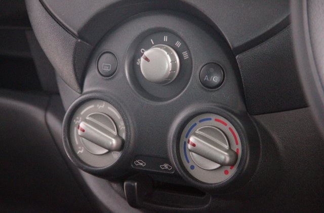 ニッサンマーチ12S