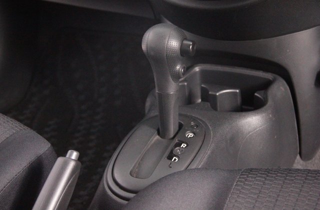 ニッサンマーチ12S