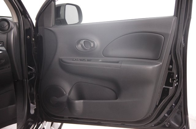 ニッサンマーチ12S