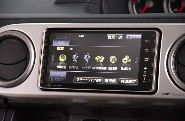 トヨタカローラルミオン1.8S エアロツアラー