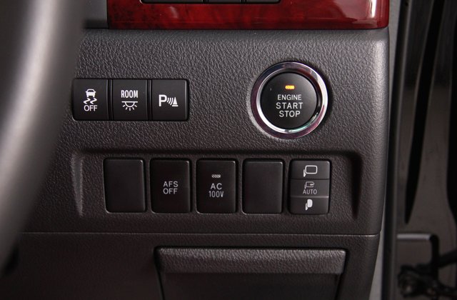 トヨタアルファード350S Cパッケージ