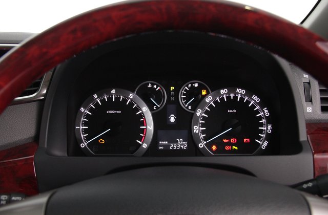 トヨタアルファード350S Cパッケージ