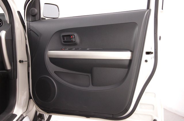 トヨタイストF Lエディション HIDセレクション
