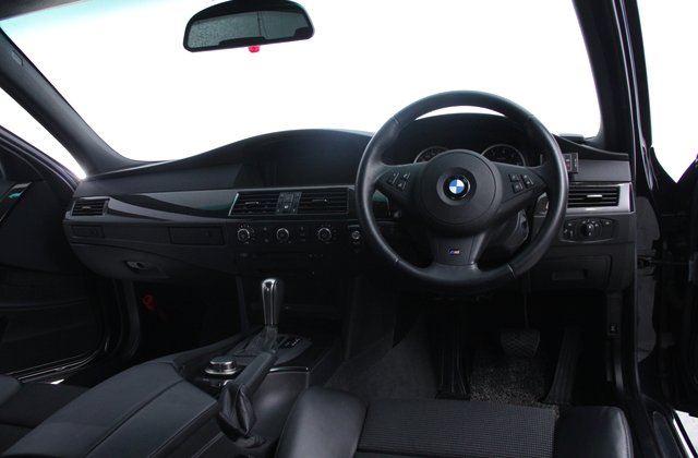 BMW5シリーズ525i Mスポーツ