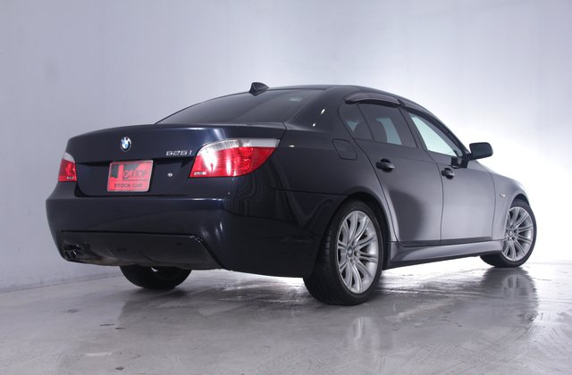 BMW5シリーズ525i Mスポーツ