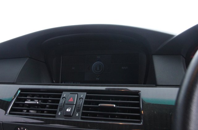 BMW5シリーズ525i Mスポーツ