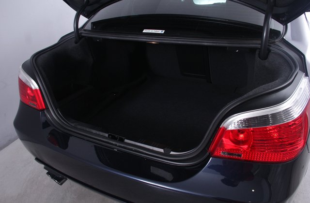 BMW5シリーズ525i Mスポーツ