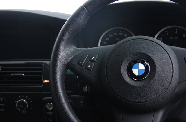 BMW5シリーズ525i Mスポーツ