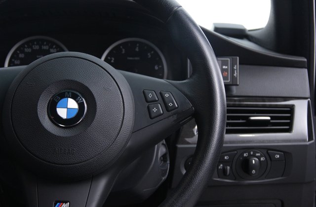 BMW5シリーズ525i Mスポーツ