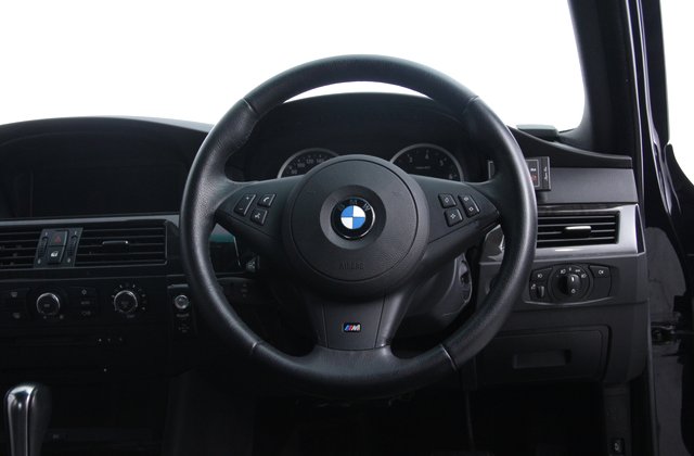 BMW5シリーズ525i Mスポーツ