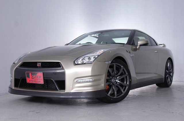 GT-R