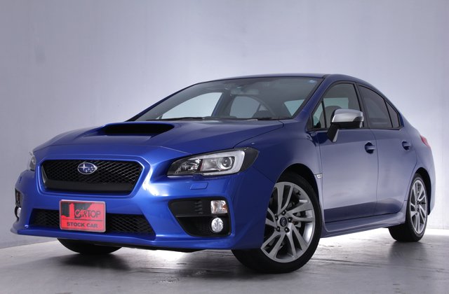 スバルWRX S42.0GT-S アイサイト