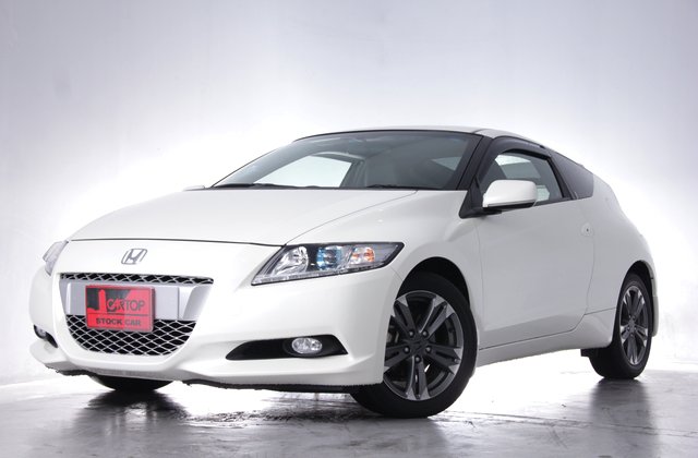 CR-Z