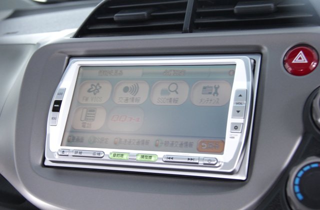 ホンダフィットG スマートセレクション