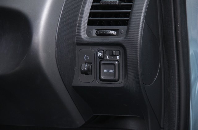 ホンダフィット1.3A