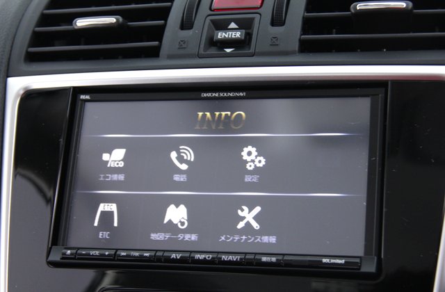スバルレヴォーグ2.0GT-S アイサイト