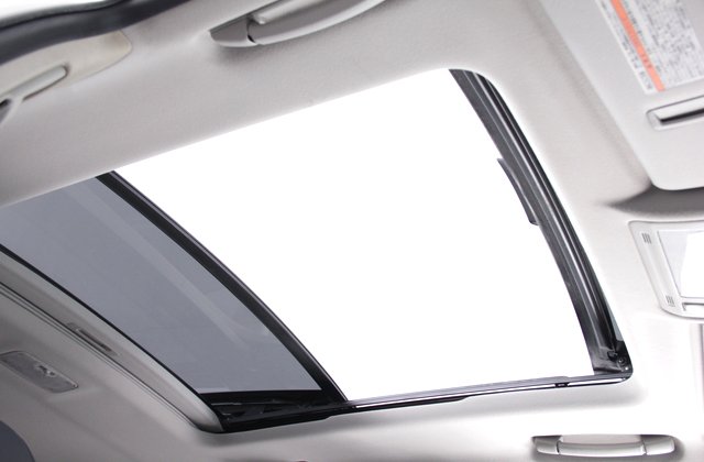 トヨタハリアー240G Lパッケージ