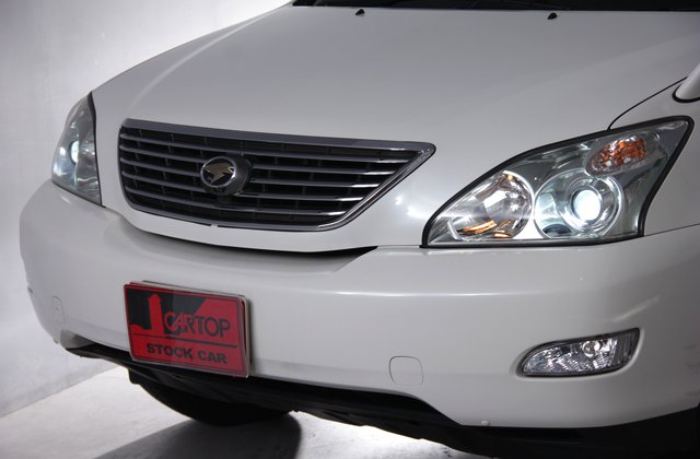 トヨタハリアー240G Lパッケージ