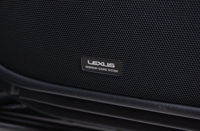 レクサスLSLS460 バージョンC Iパッケージ