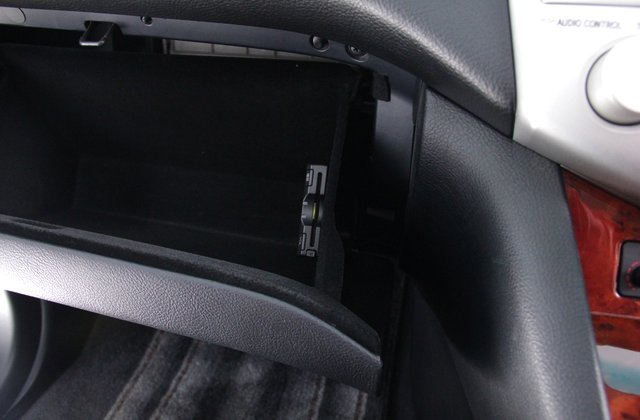 トヨタハリアー240G プレミアムLパッケージ