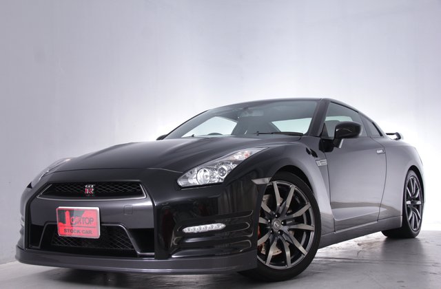 GT-R