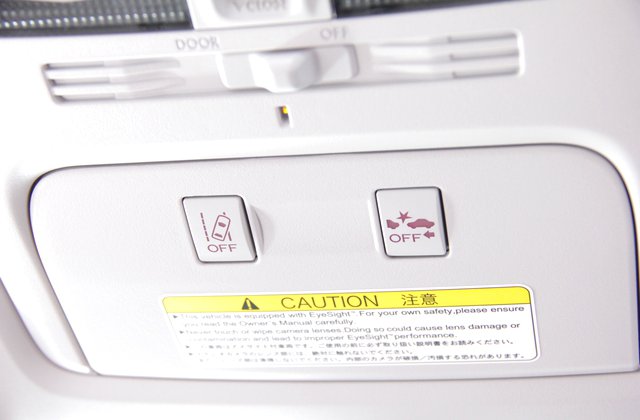 スバルフォレスター20XT アイサイト