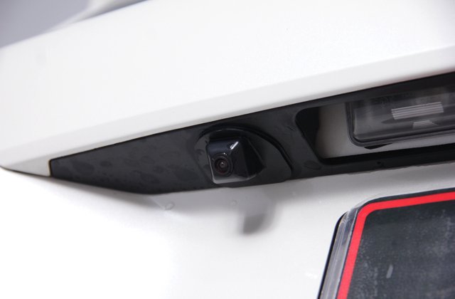 スバルフォレスター20XT アイサイト