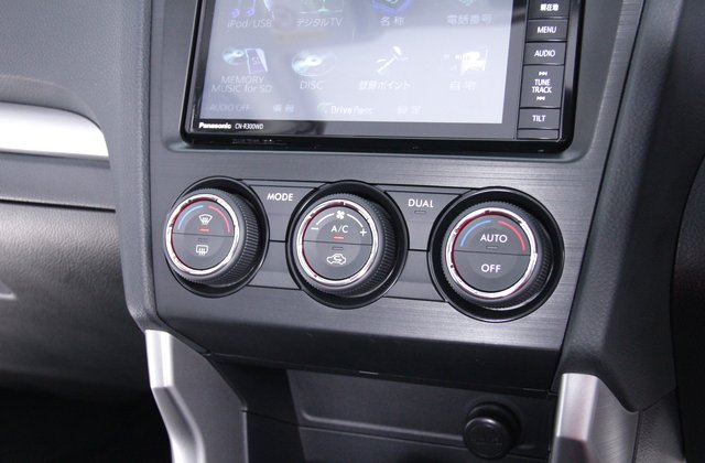 スバルフォレスター20XT アイサイト