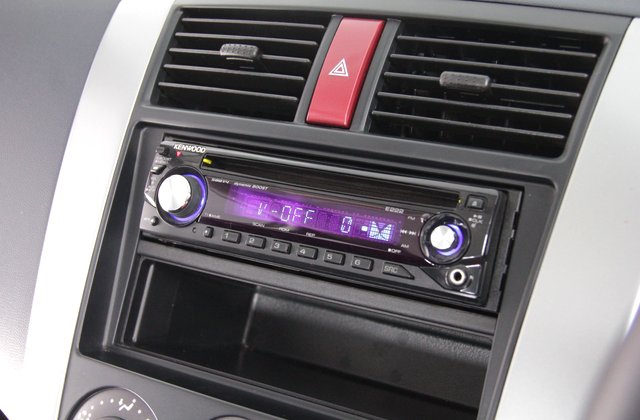 ミツビシコルト13RX
