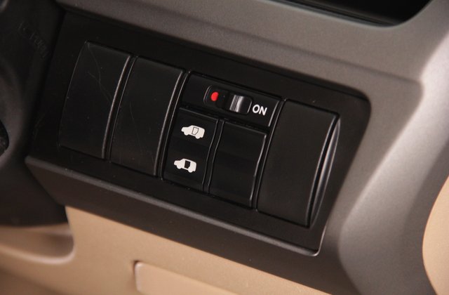 ホンダステップワゴンG LSパッケージ