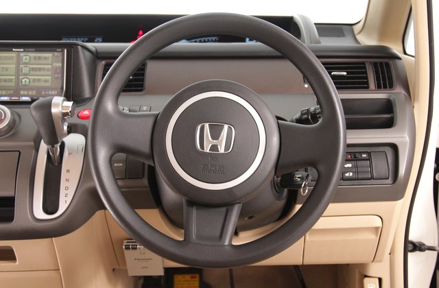 ホンダステップワゴンG LSパッケージ