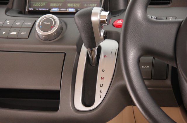 ホンダステップワゴンG LSパッケージ