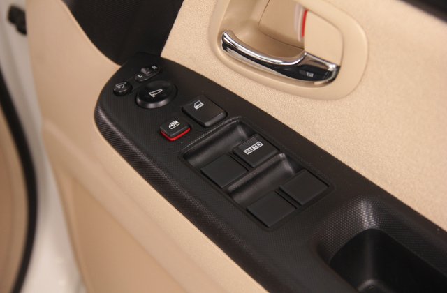 ホンダステップワゴンG LSパッケージ