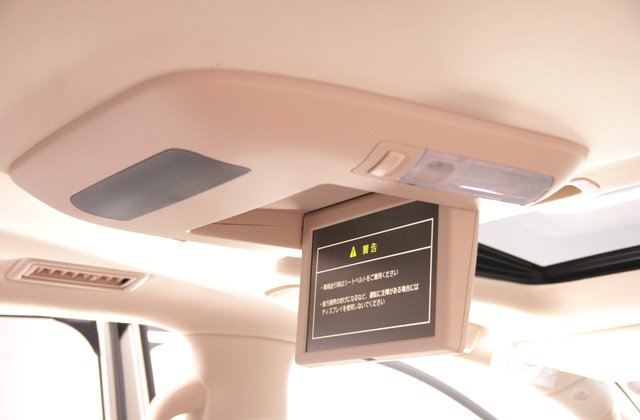 トヨタランドクルーザーZX ブルーノクロス