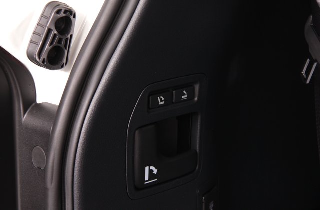 トヨタランドクルーザーZX ブルーノクロス