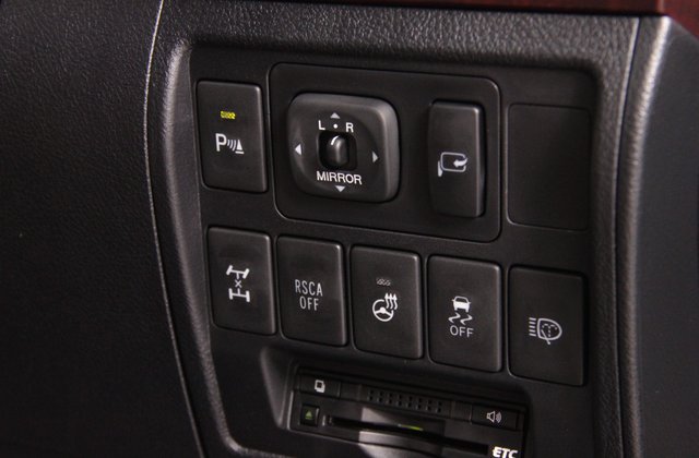 トヨタランドクルーザーZX ブルーノクロス