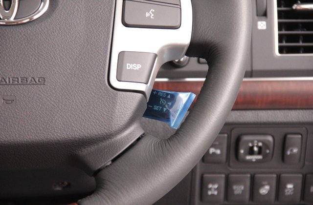 トヨタランドクルーザーZX ブルーノクロス